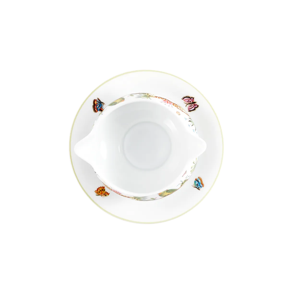 Sauce Boat Alain Thomas