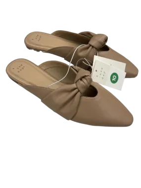 Shoes Flats By A New Day  Size: 10
