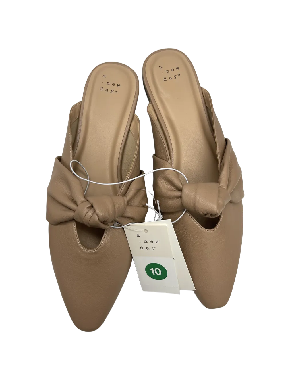 Shoes Flats By A New Day  Size: 10