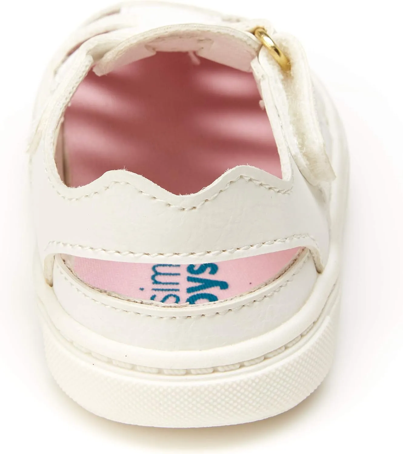 Simple Joys by Carter's Unisex-Baby Frankie Sandal