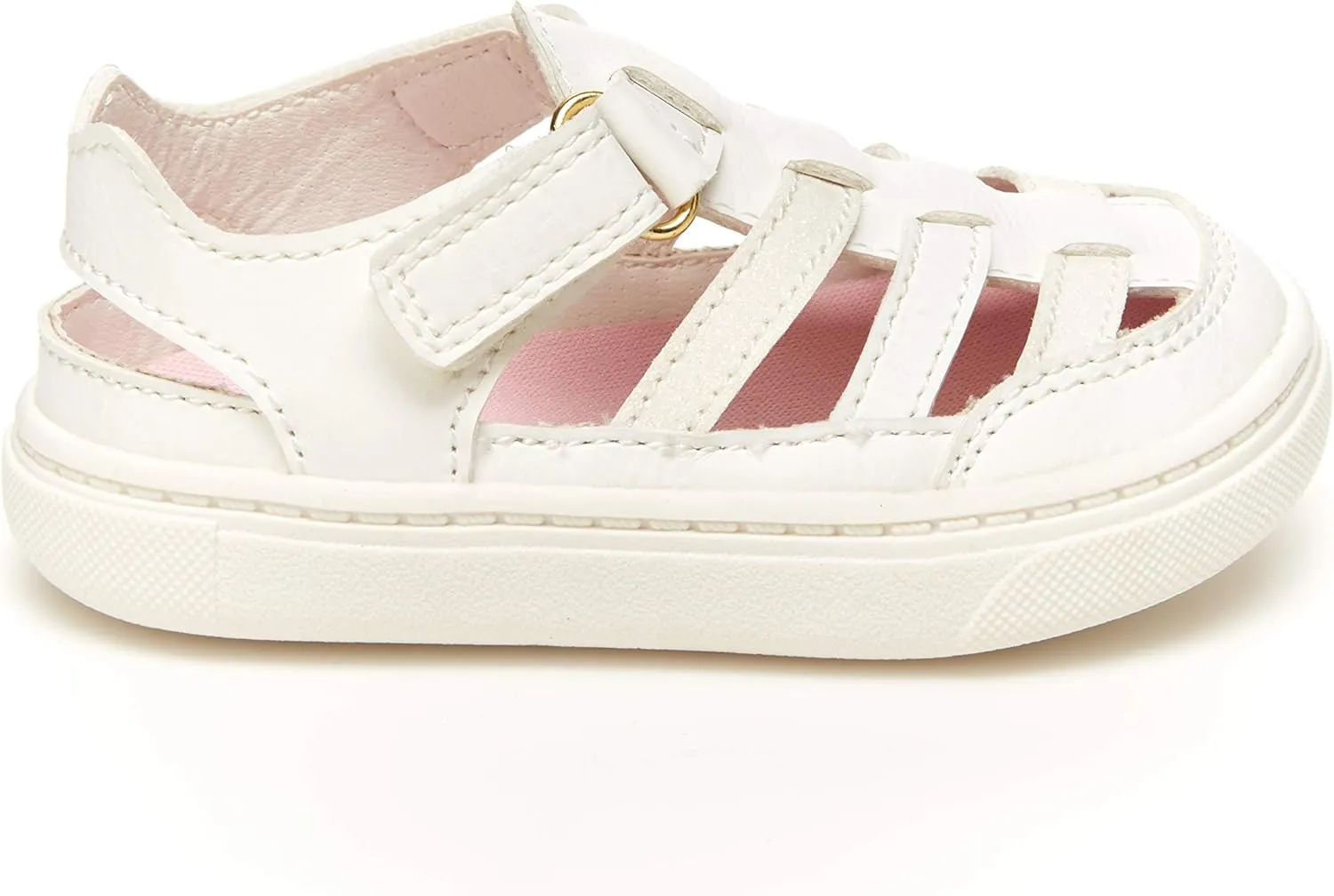 Simple Joys by Carter's Unisex-Baby Frankie Sandal