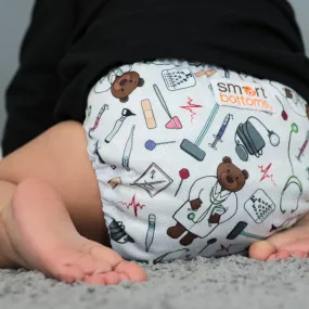 Smart Bottoms - Too Smart Cover 2.0