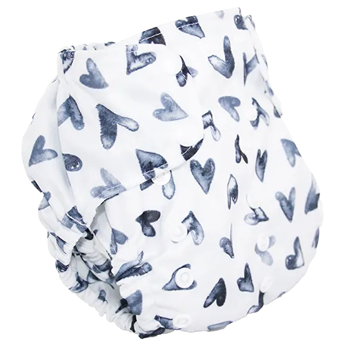 Smart Bottoms - Too Smart Cover 2.0
