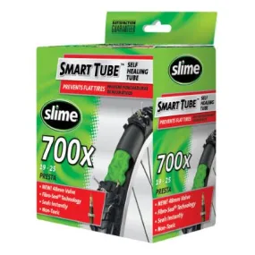 Smart Slime Self-Sealing 700C Inner Tube