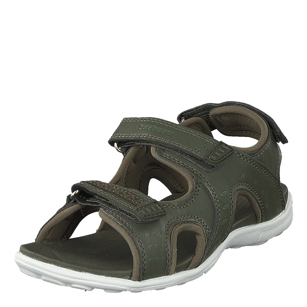 Spirit Jr Green/white