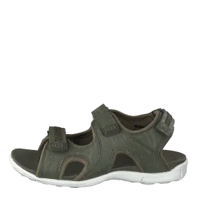 Spirit Jr Green/white