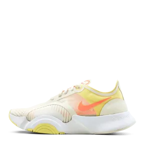 SuperRep Go White/Beige