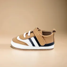 The Henry Low Top Shoe