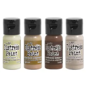 Tim Holtz Distress Paint Paint Kit 5