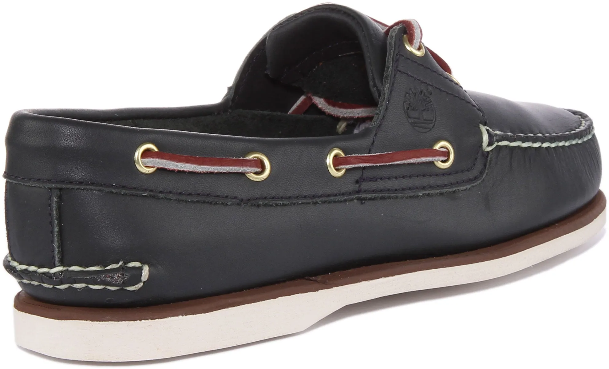 Timberland 74036 In Navy White For Men