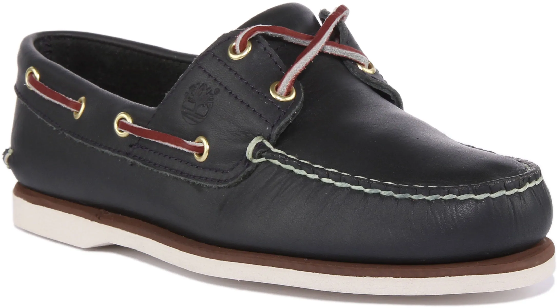 Timberland 74036 In Navy White For Men