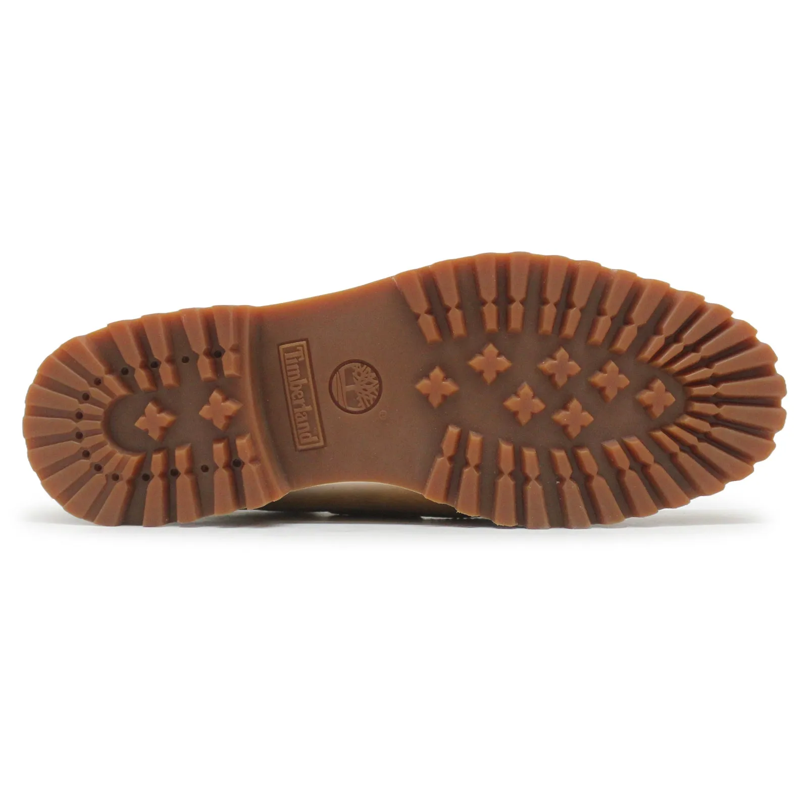 Timberland Authentic Boat Nubuck Men's Comfort Shoes