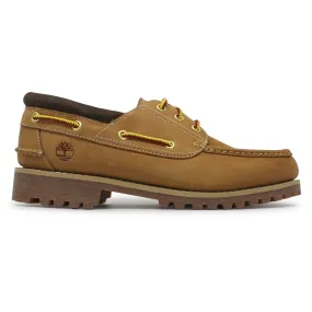 Timberland Authentic Boat Nubuck Men's Comfort Shoes