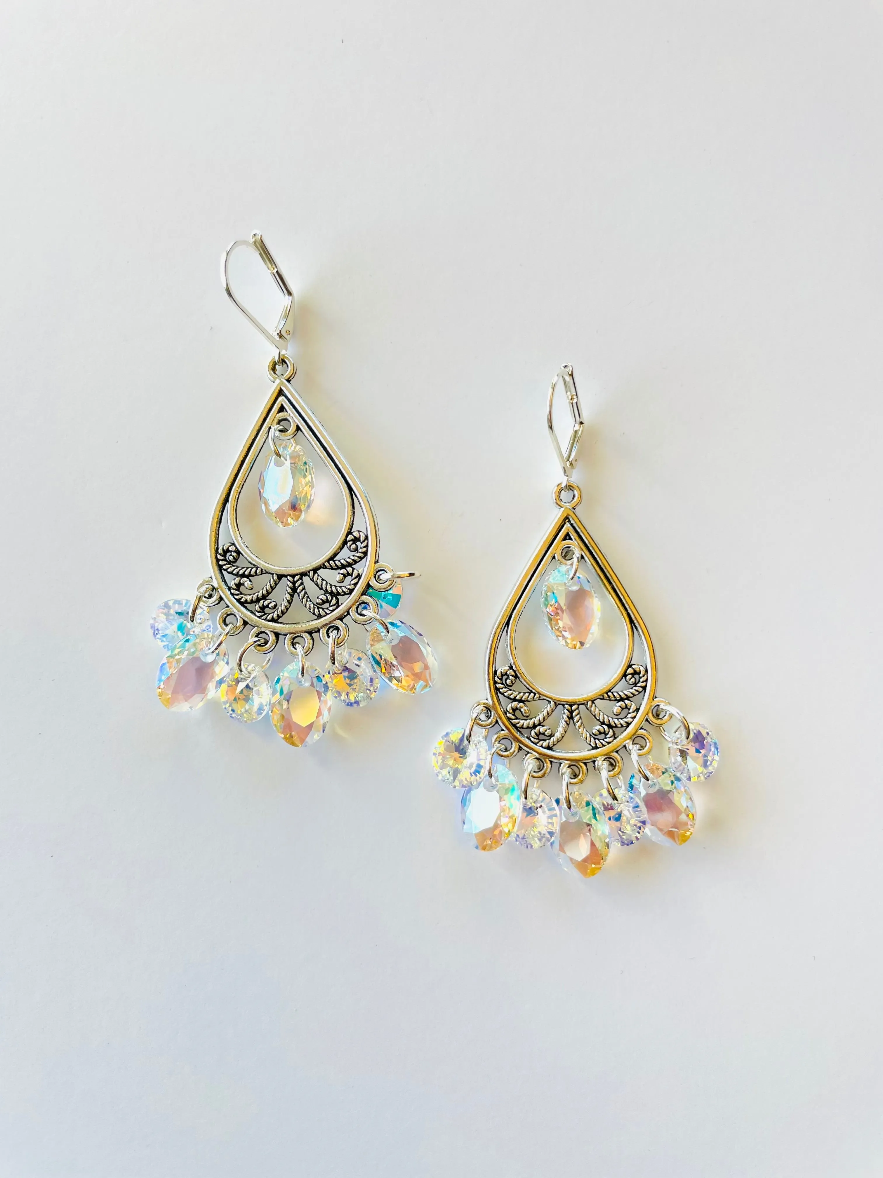 Timeless Treasure Earrings
