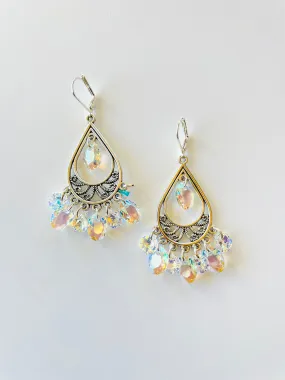 Timeless Treasure Earrings