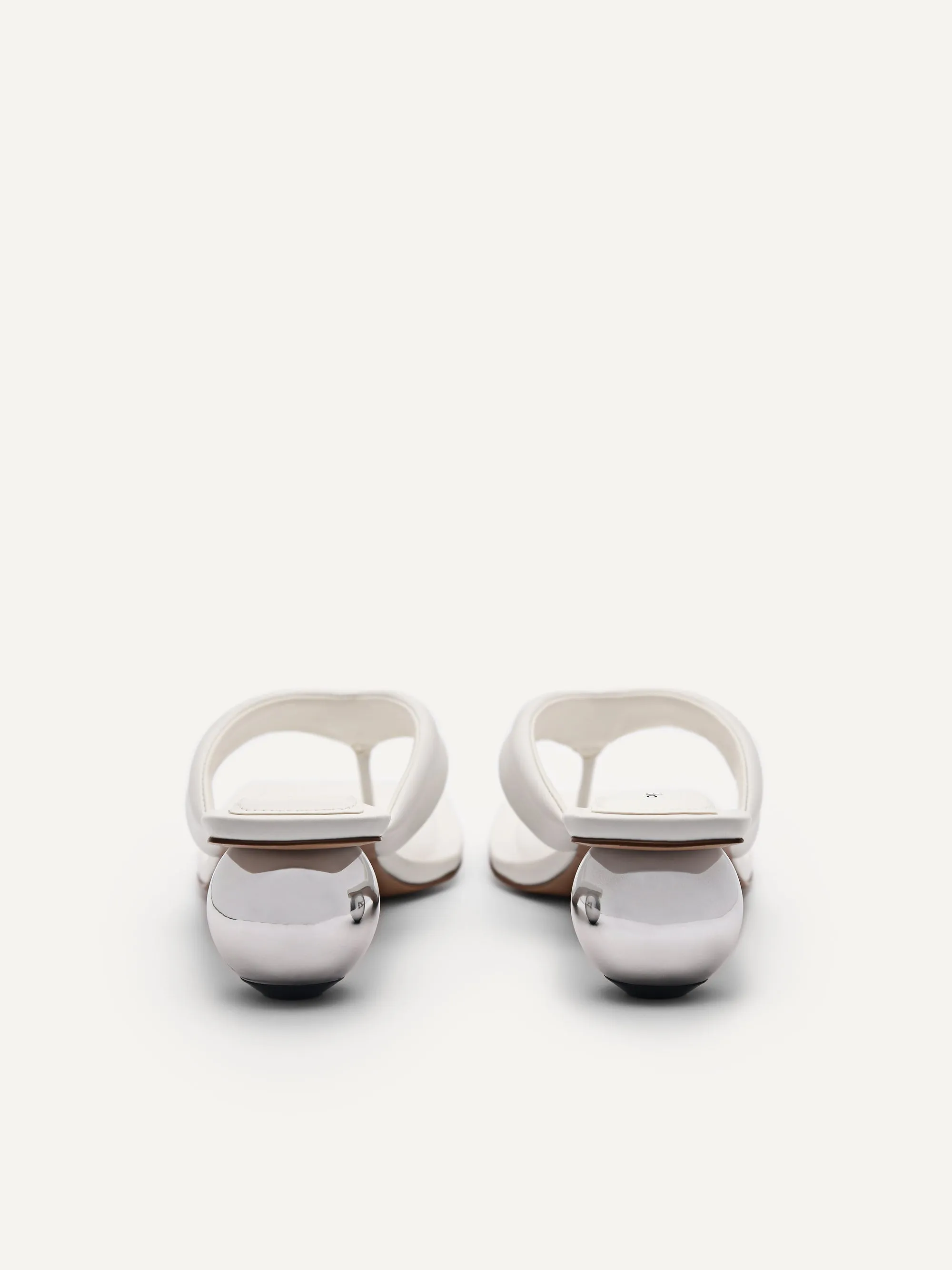Vibe Heel Sandals
