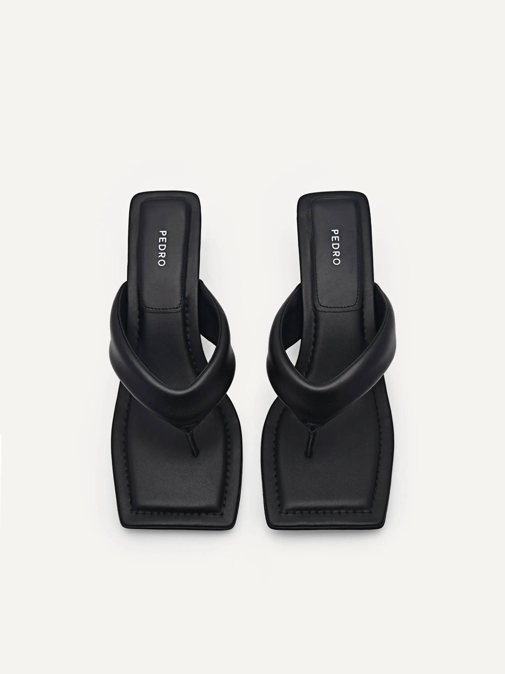 Vibe Heel Sandals