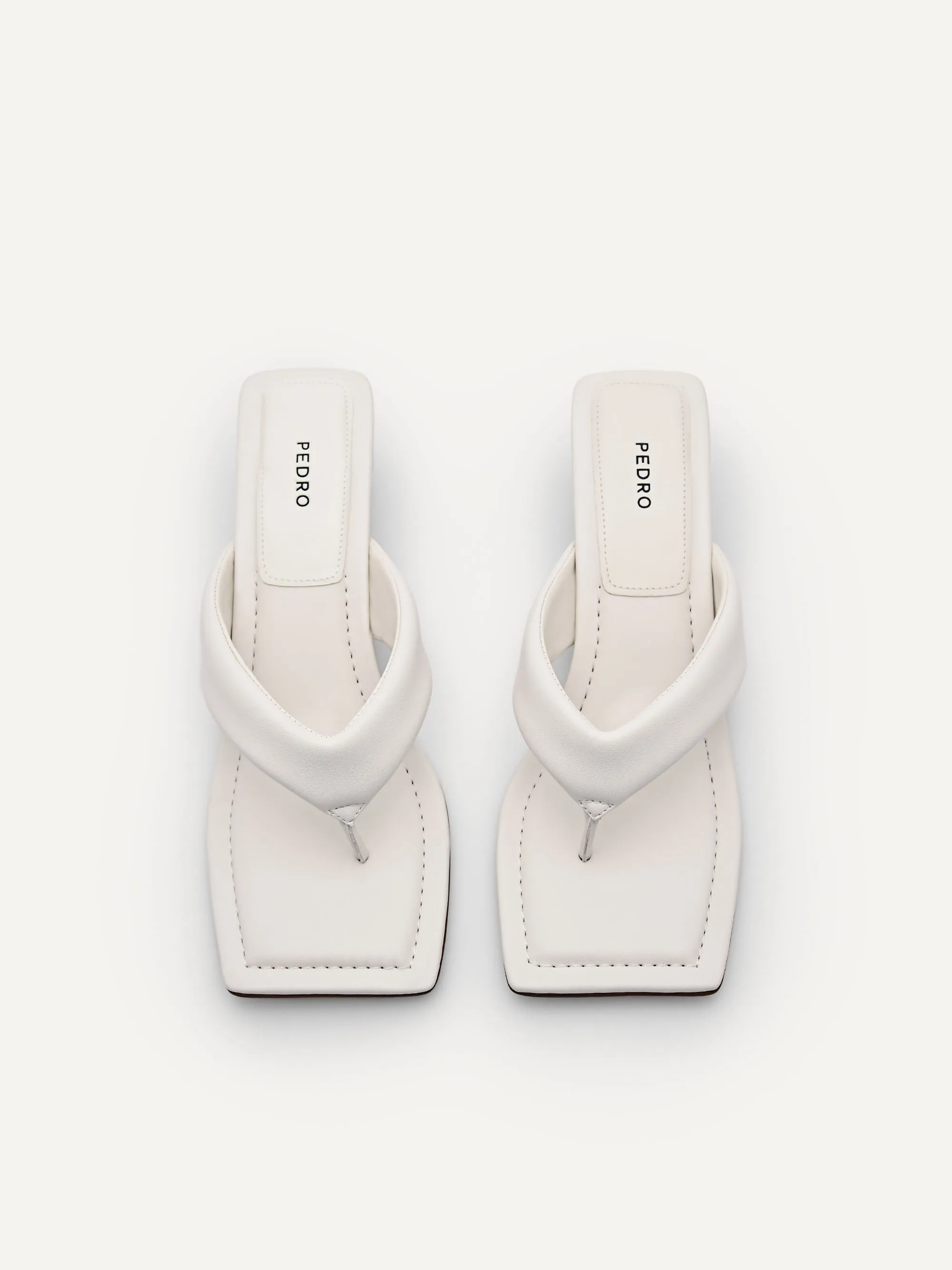 Vibe Heel Sandals