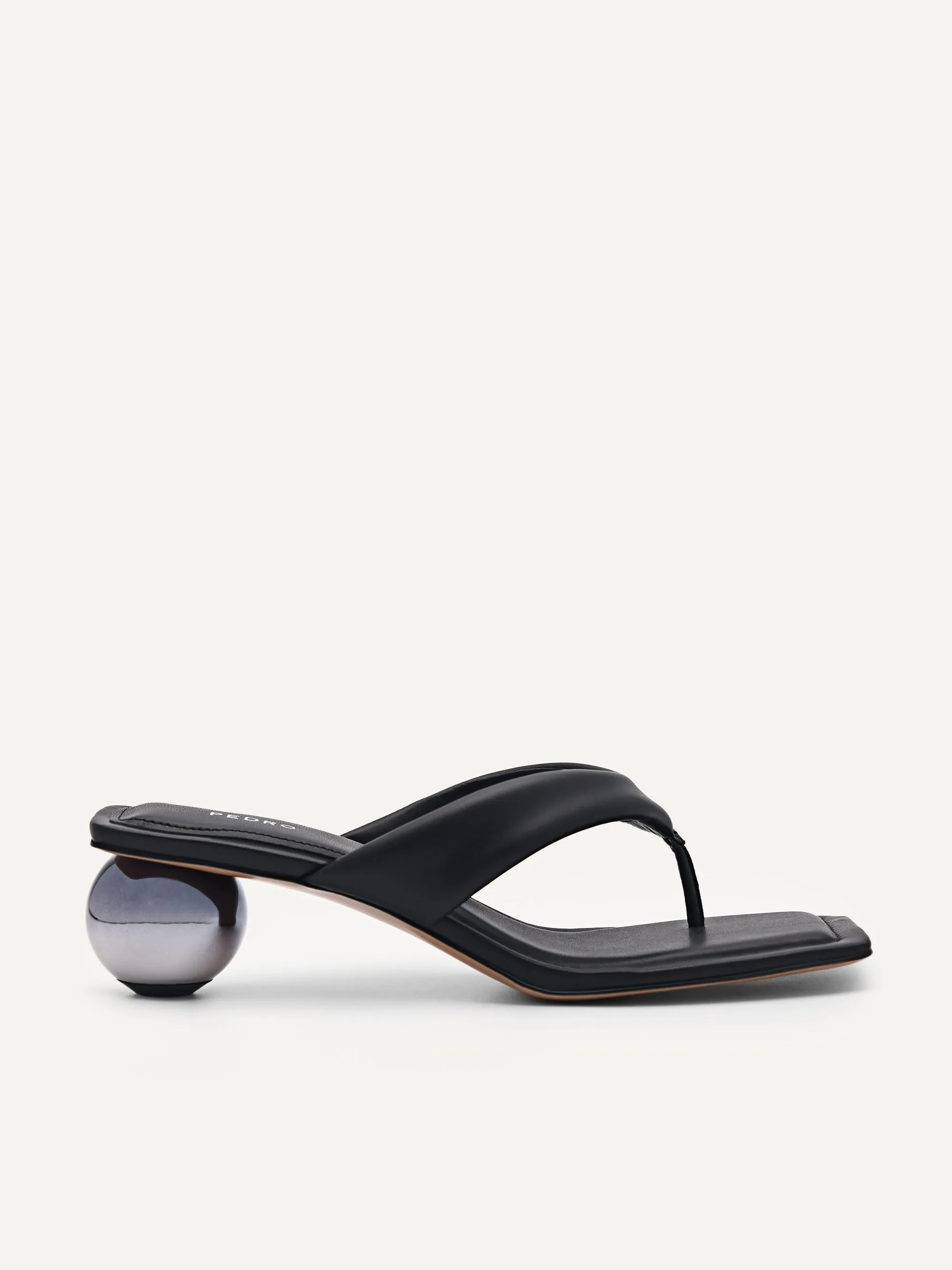 Vibe Heel Sandals