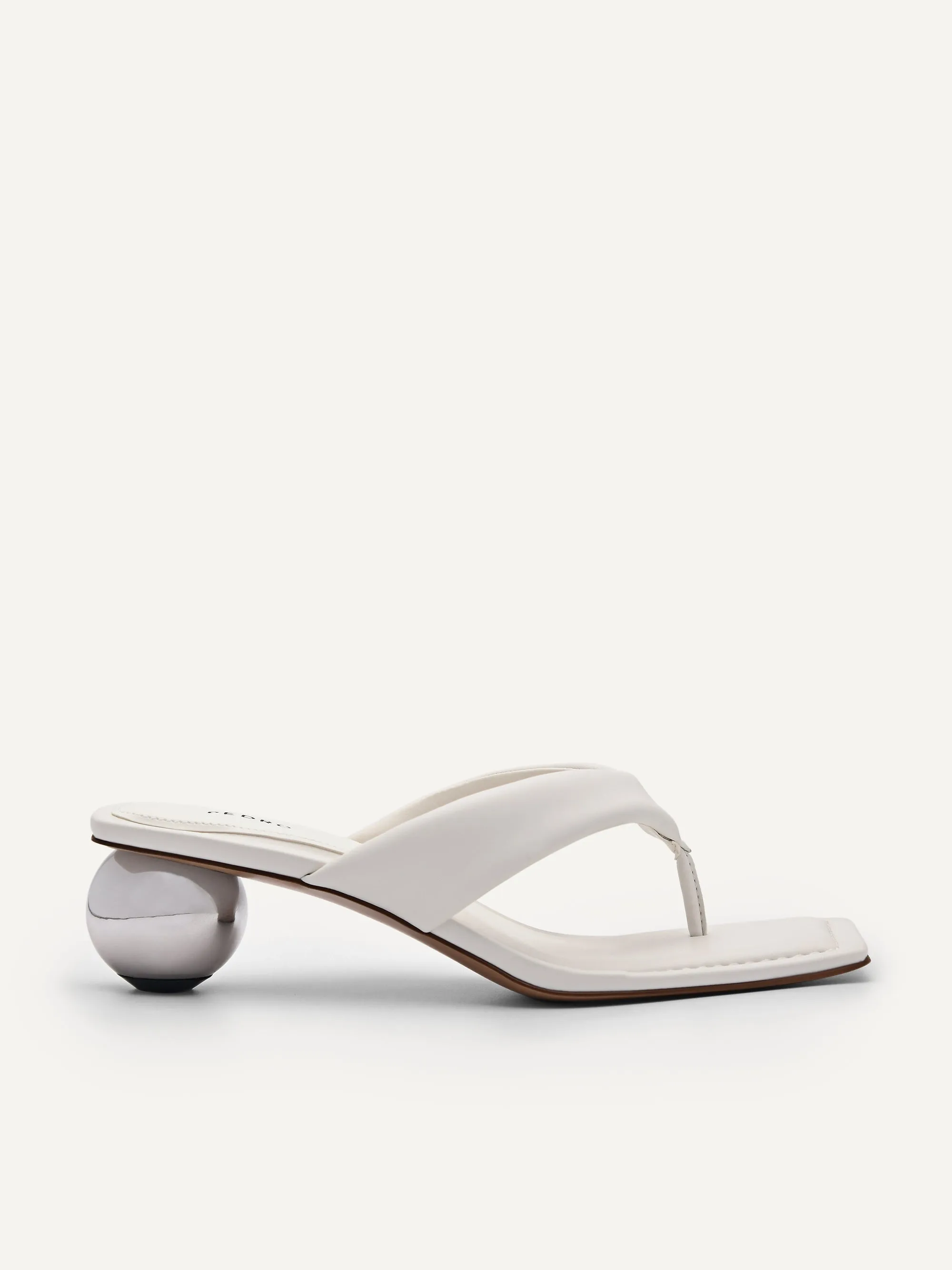 Vibe Heel Sandals