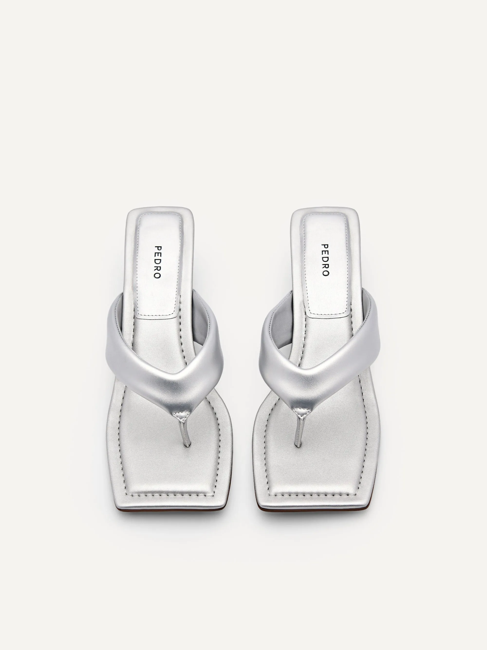 Vibe Heel Sandals