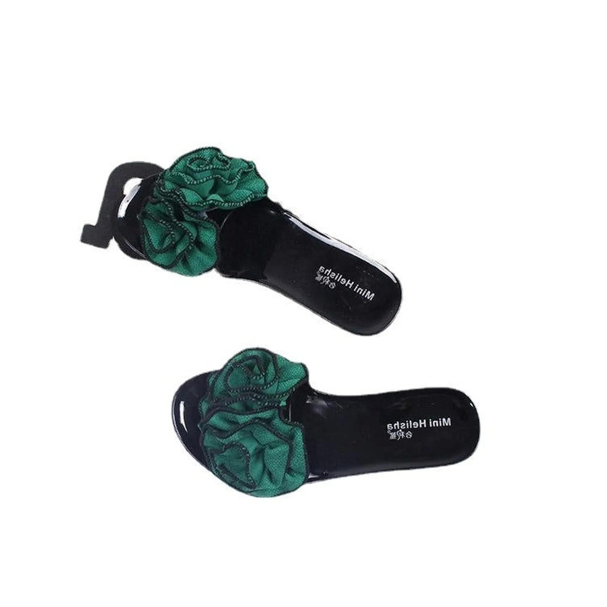 WOMEN FLATS NEW