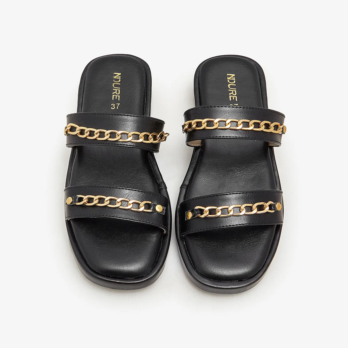 Women's Daily Flats