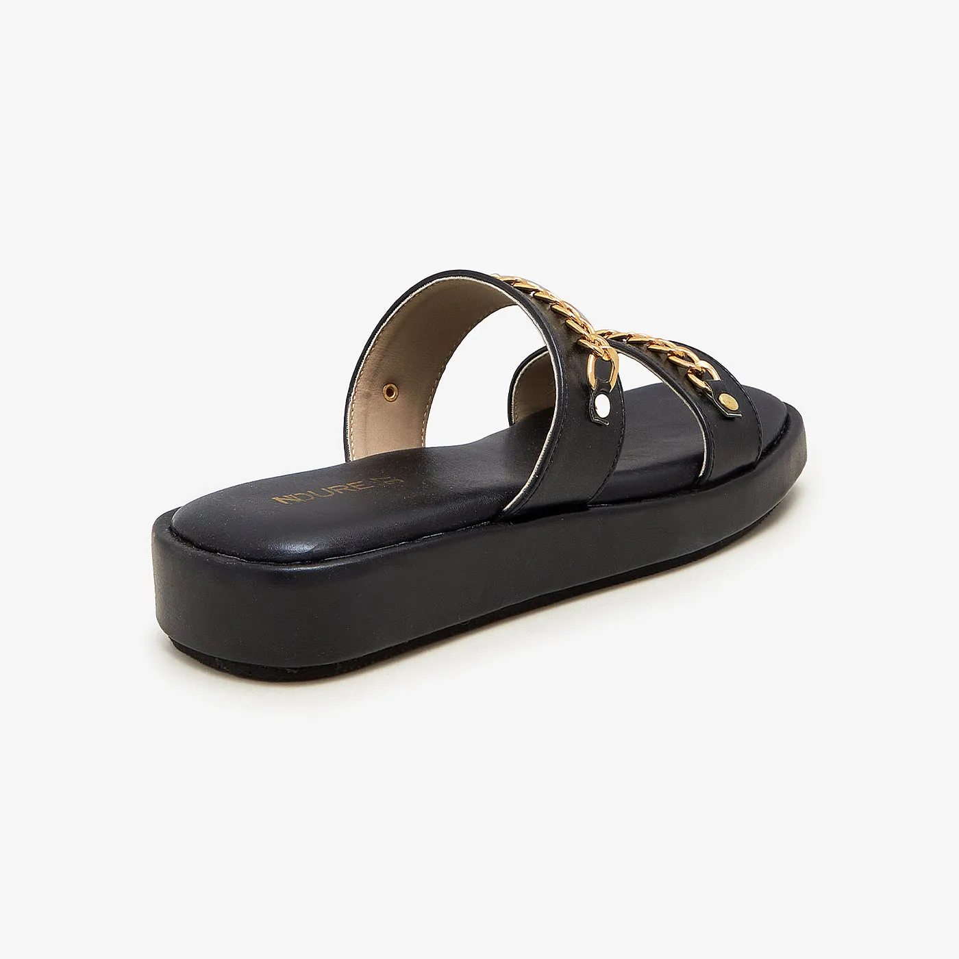 Women's Daily Flats