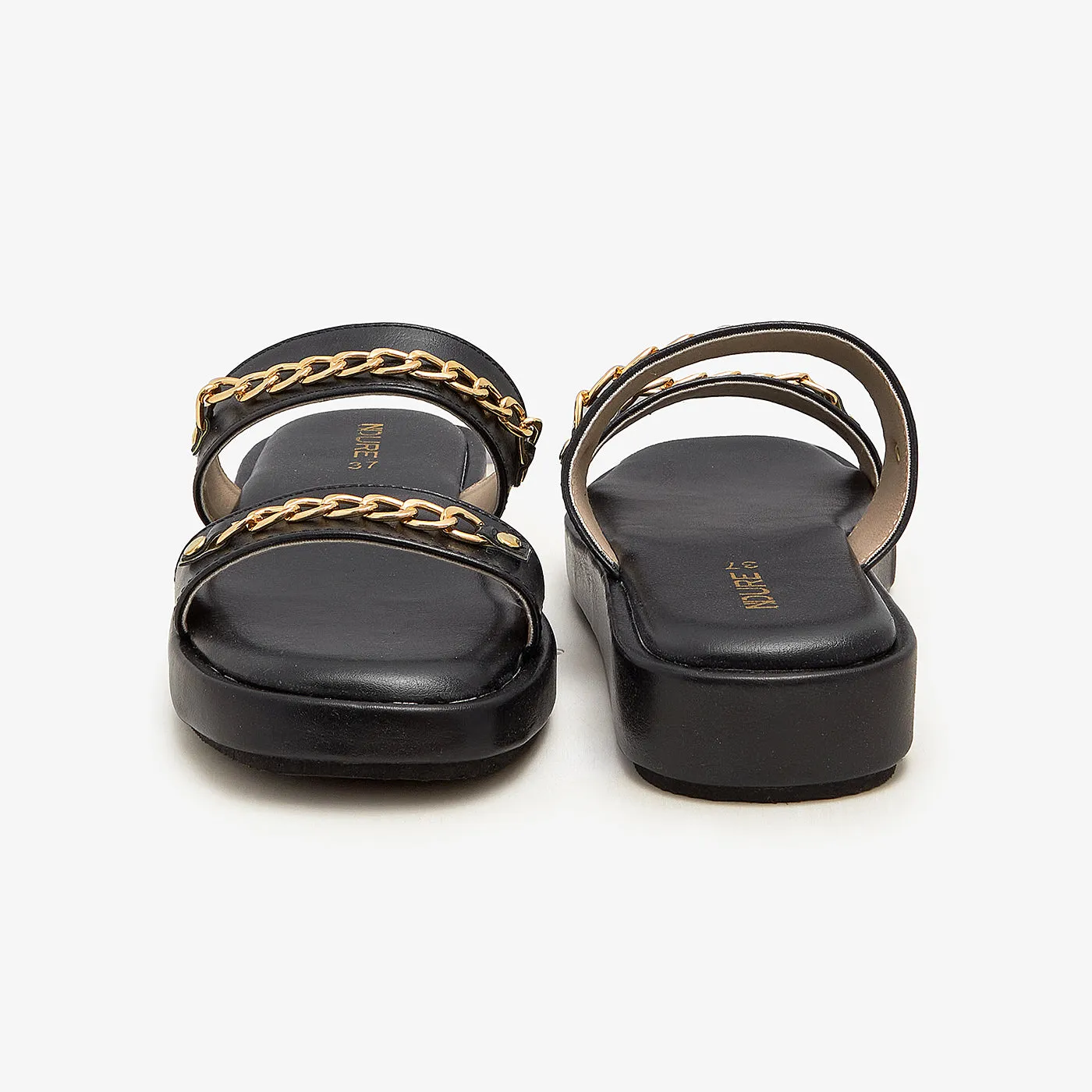 Women's Daily Flats