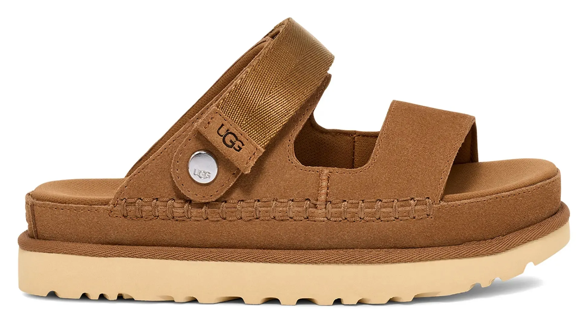 Women's UGG Goldenstar Glide – Versatile Comfort for Every Step