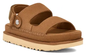 Women's UGG Goldenstar Glide – Versatile Comfort for Every Step
