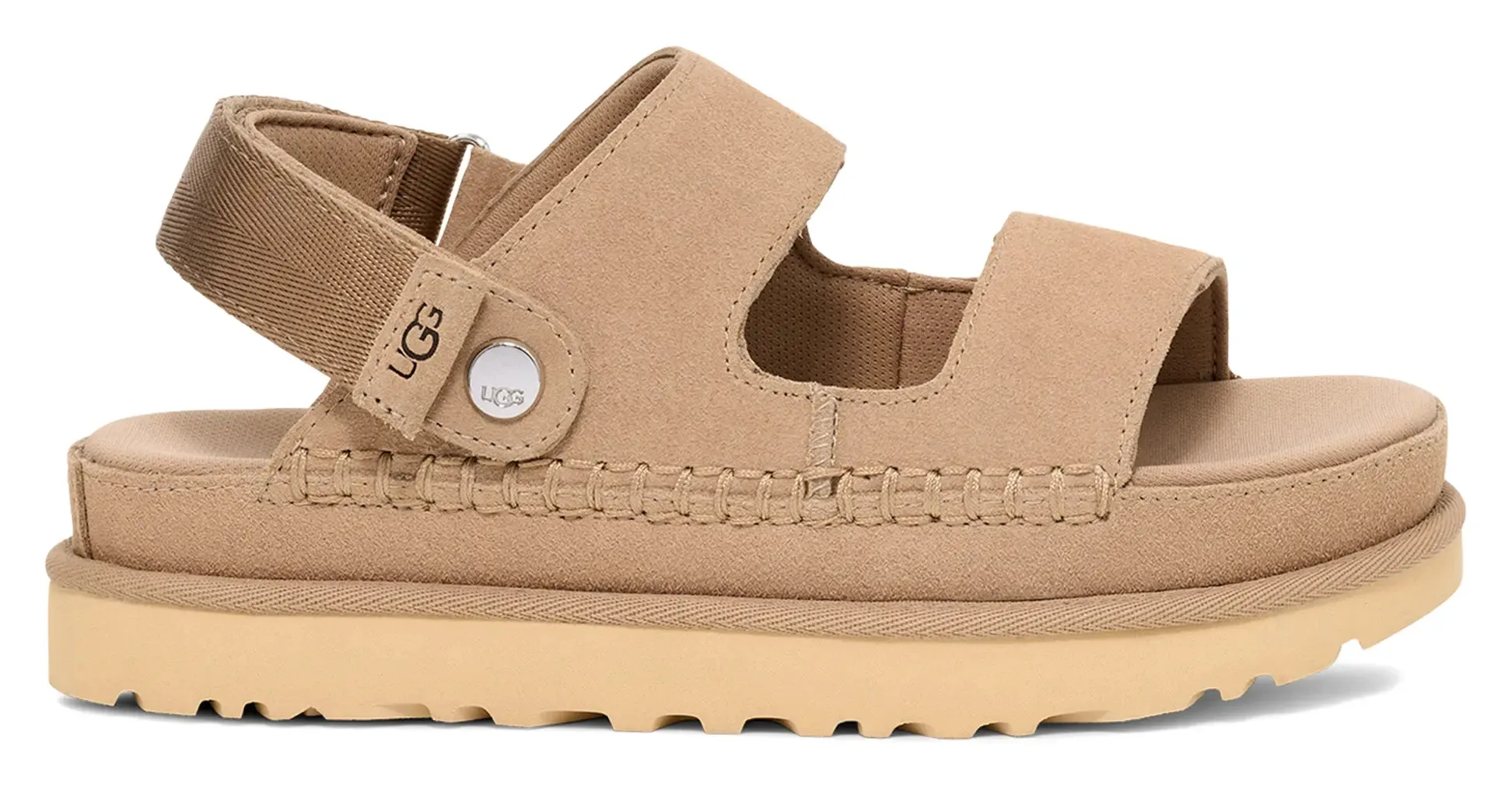 Women's UGG Goldenstar Glide – Versatile Comfort for Every Step