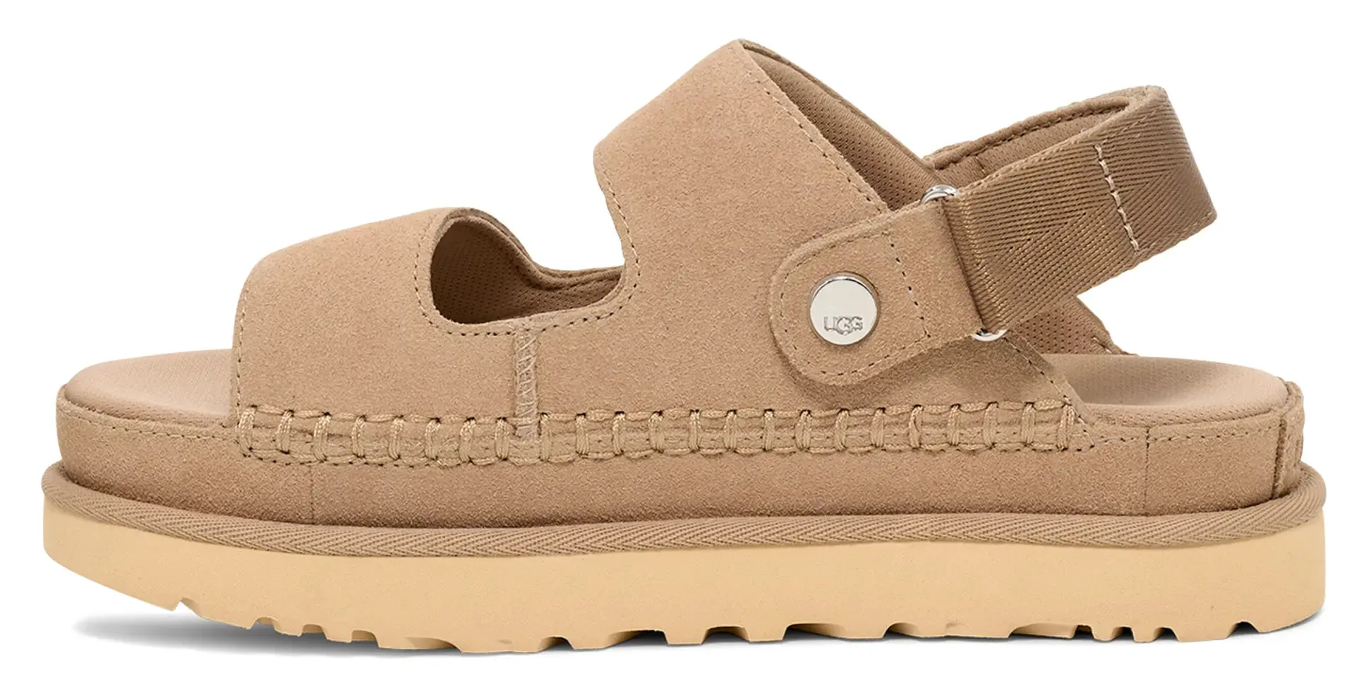 Women's UGG Goldenstar Glide – Versatile Comfort for Every Step