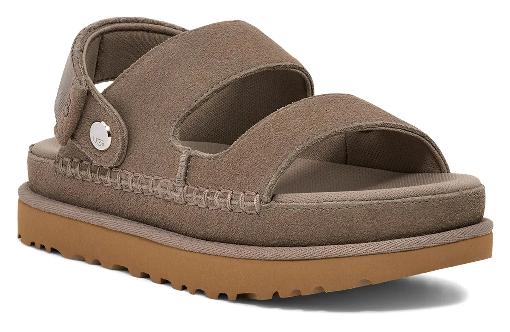 Women's UGG Goldenstar Glide – Versatile Comfort for Every Step