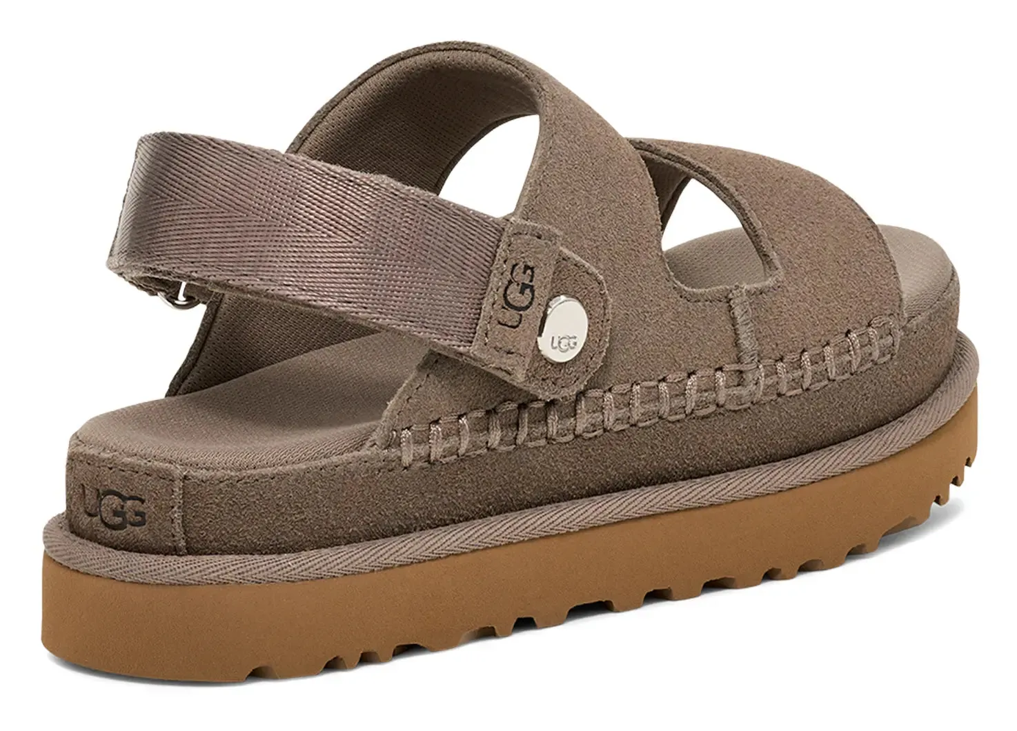 Women's UGG Goldenstar Glide – Versatile Comfort for Every Step