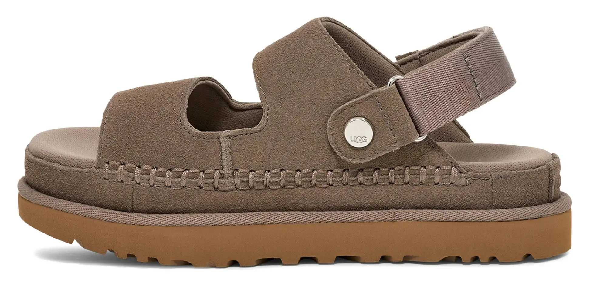 Women's UGG Goldenstar Glide – Versatile Comfort for Every Step