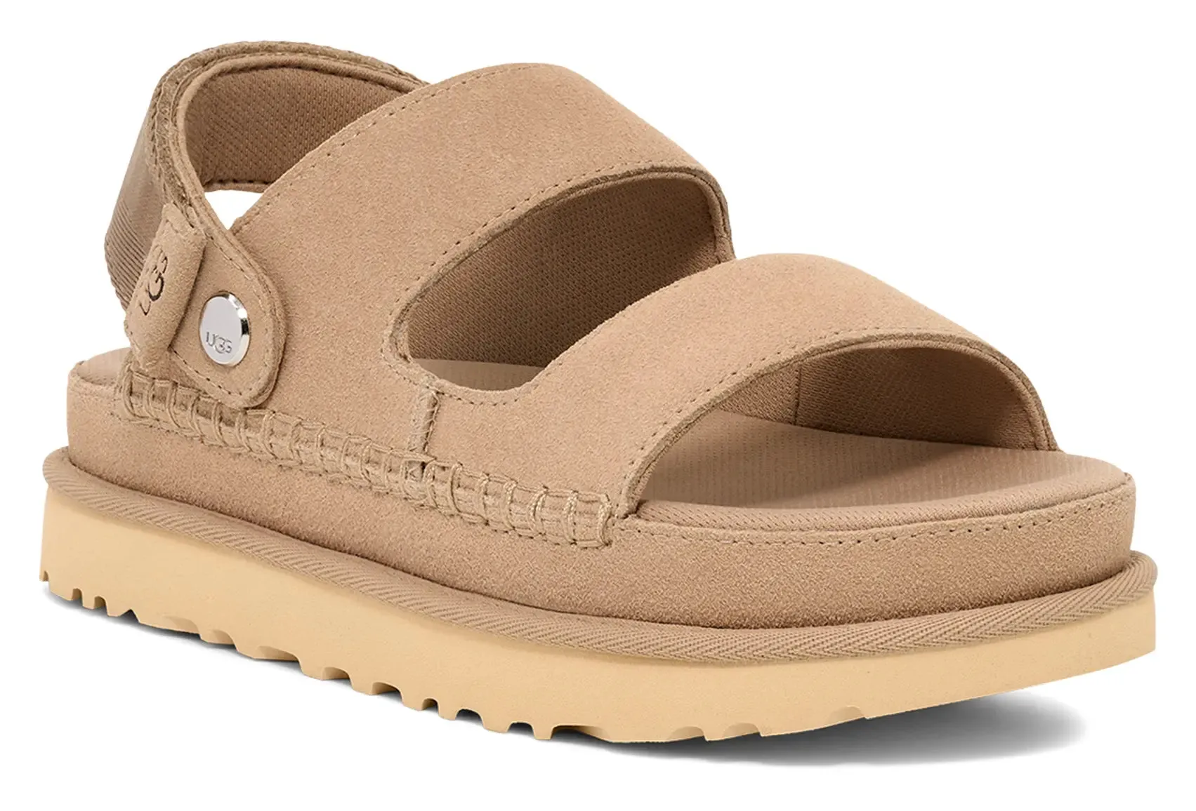 Women's UGG Goldenstar Glide – Versatile Comfort for Every Step