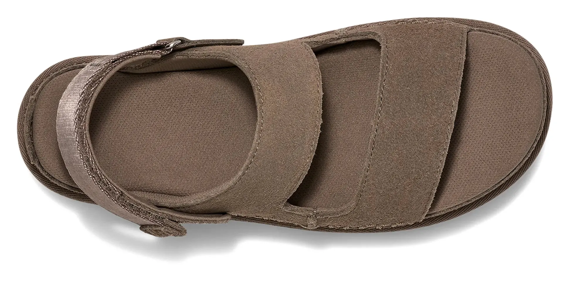 Women's UGG Goldenstar Glide – Versatile Comfort for Every Step