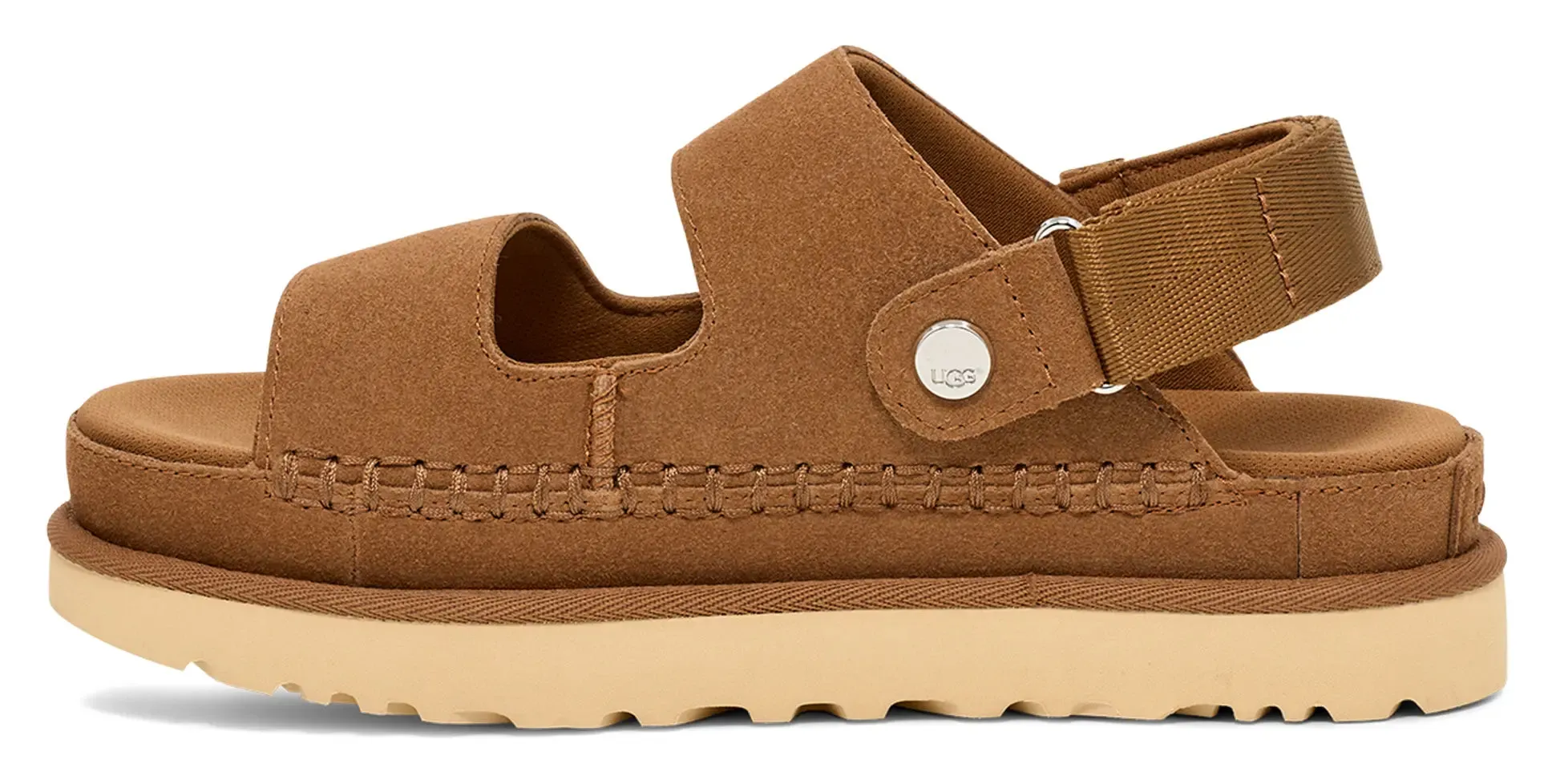 Women's UGG Goldenstar Glide – Versatile Comfort for Every Step