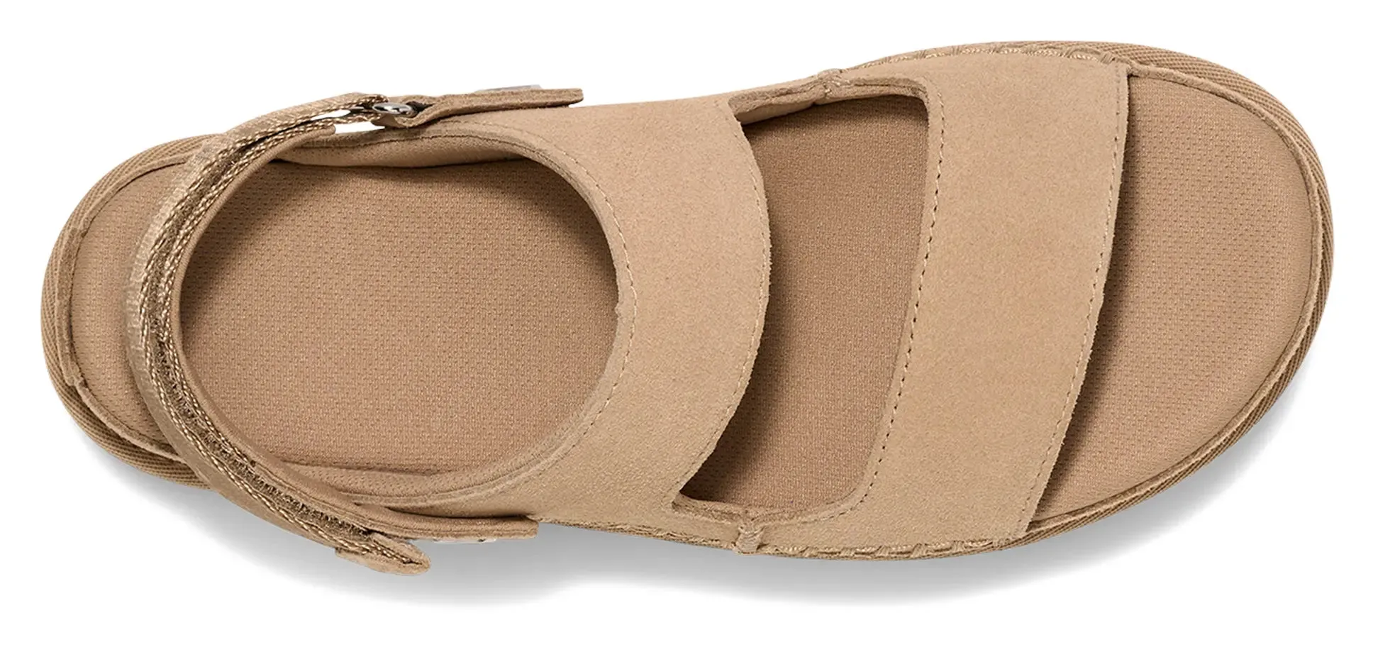 Women's UGG Goldenstar Glide – Versatile Comfort for Every Step