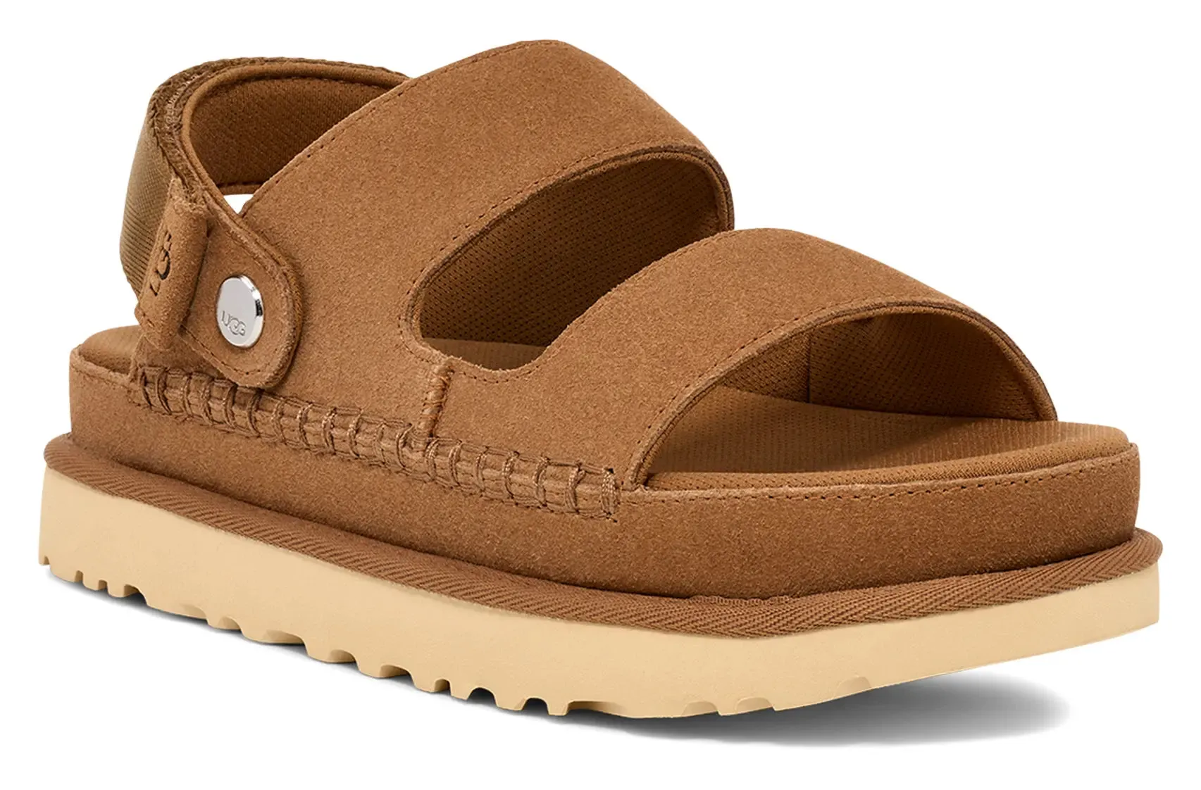 Women's UGG Goldenstar Glide – Versatile Comfort for Every Step