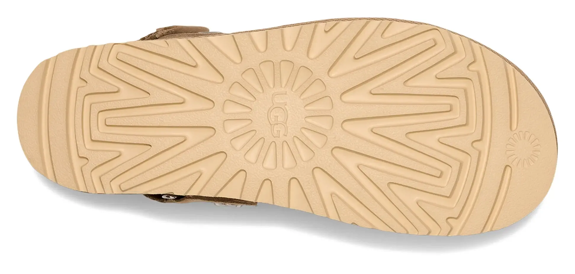 Women's UGG Goldenstar Glide – Versatile Comfort for Every Step