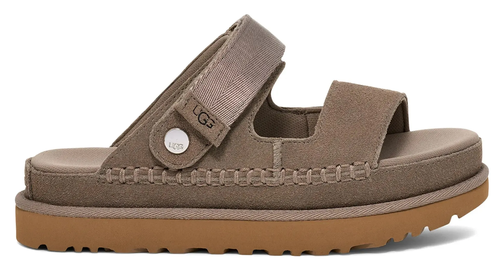 Women's UGG Goldenstar Glide – Versatile Comfort for Every Step