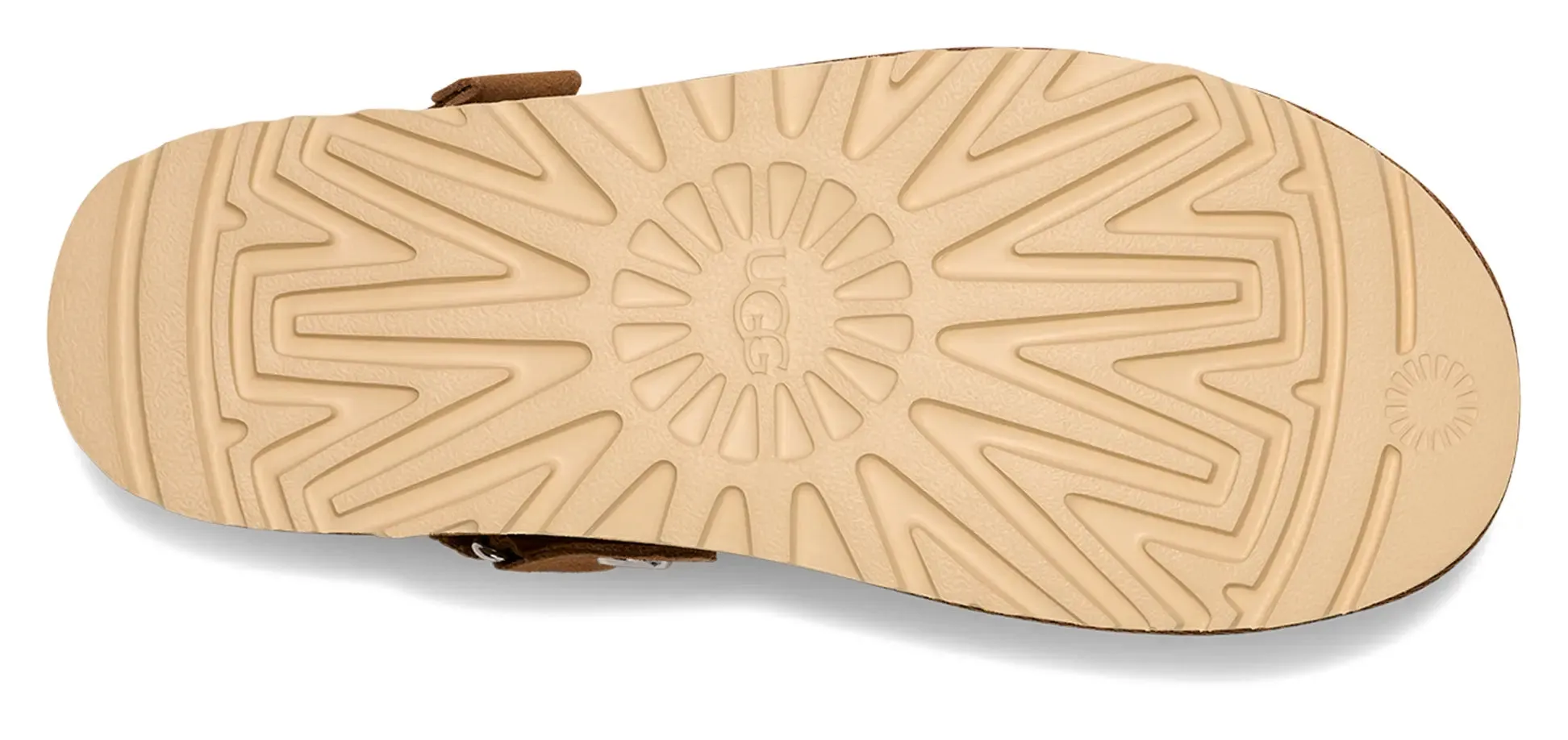 Women's UGG Goldenstar Glide – Versatile Comfort for Every Step