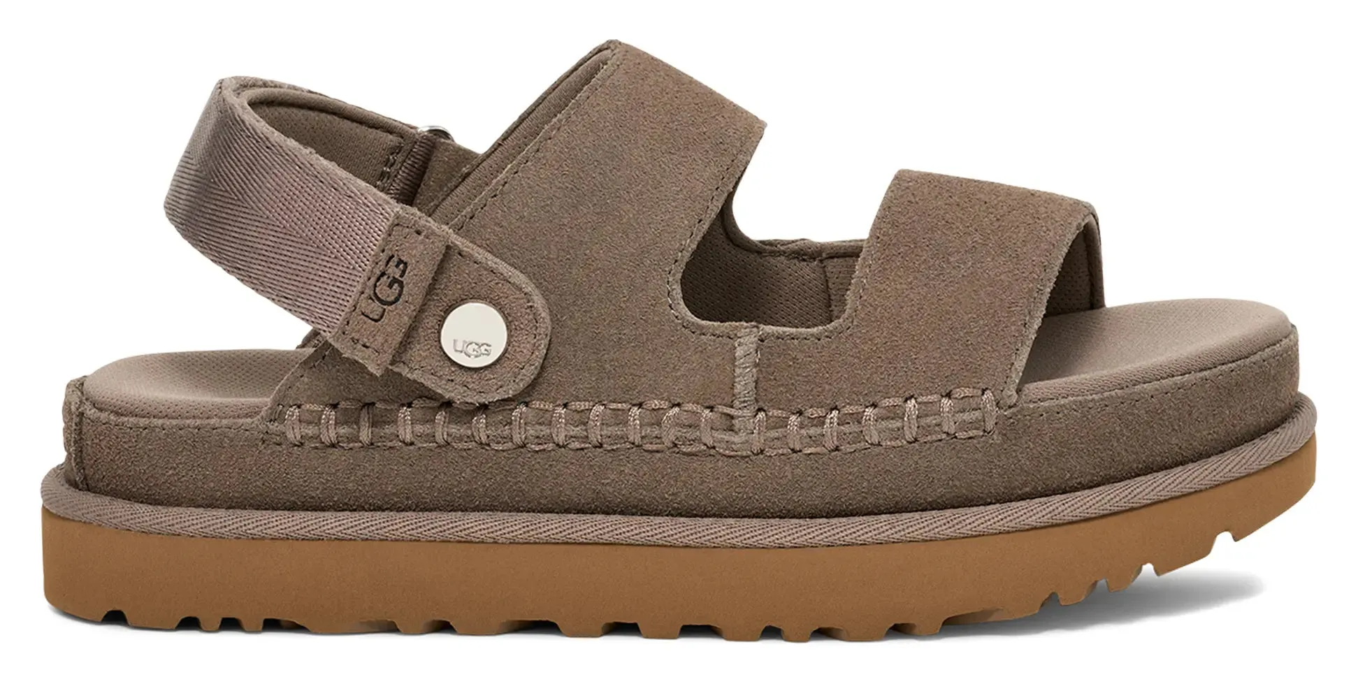 Women's UGG Goldenstar Glide – Versatile Comfort for Every Step